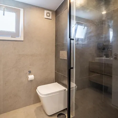 Casa Sol - Private Pool With A Large Garden Prázdninový dům