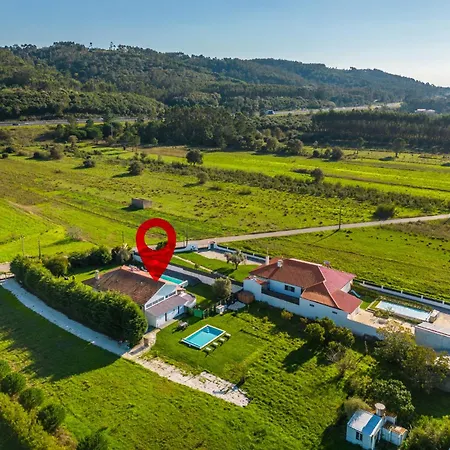 Casa Sol - Private Pool With A Large Garden * Famalicão