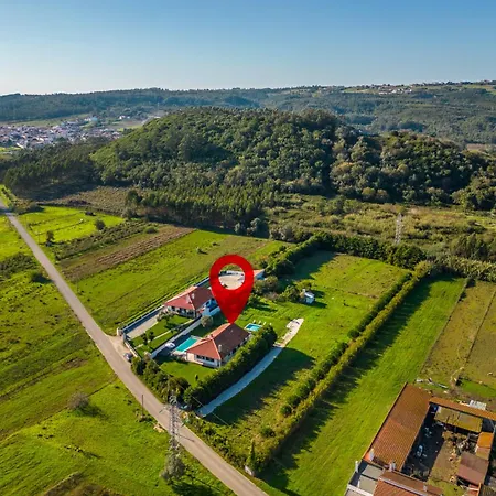 Casa Sol - Private Pool With A Large Garden Holiday home