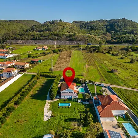 Casa Sol - Private Pool With A Large Garden Holiday home
