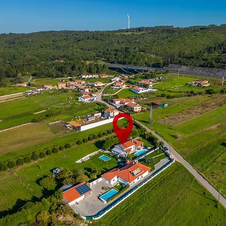 Casa Sol - Private Pool With A Large Garden *