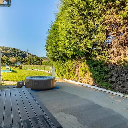 Casa Sol - Private Pool With A Large Garden Holiday home