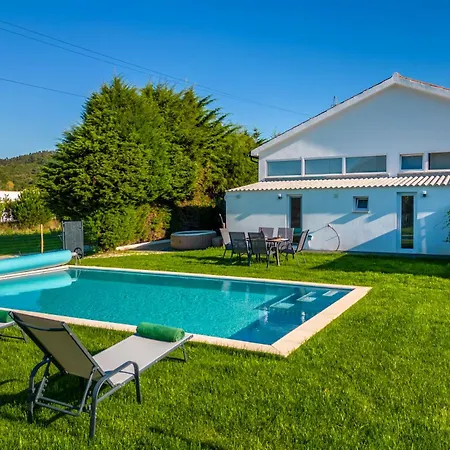Casa Sol - Private Pool With A Large Garden