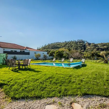 Casa Sol - Private Pool With A Large Garden *