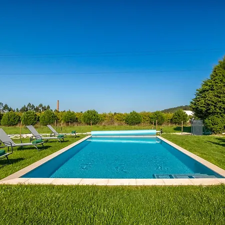 Casa Sol - Private Pool With A Large Garden Tatil Evi