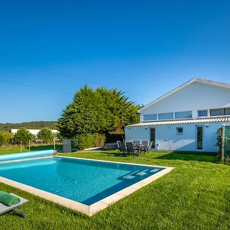 Casa Sol - Private Pool With A Large Garden