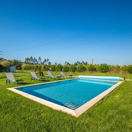Tatil Evi Casa Sol - Private Pool With A Large Garden *