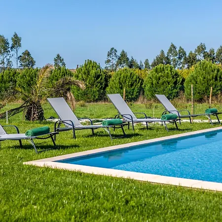 Casa Sol - Private Pool With A Large Garden *