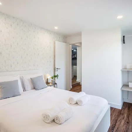 Prázdninový dům Casa Sol - Private Pool With A Large Garden