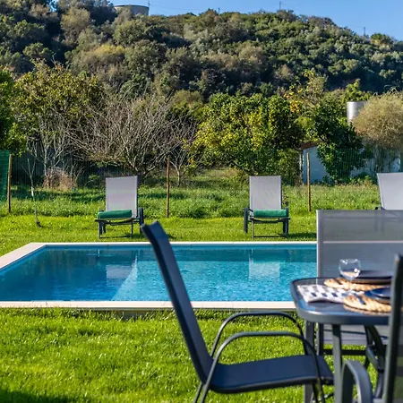 Tatil Evi Casa Sol - Private Pool With A Large Garden *