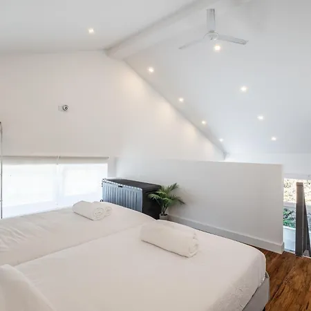 Casa Sol - Private Pool With A Large Garden *