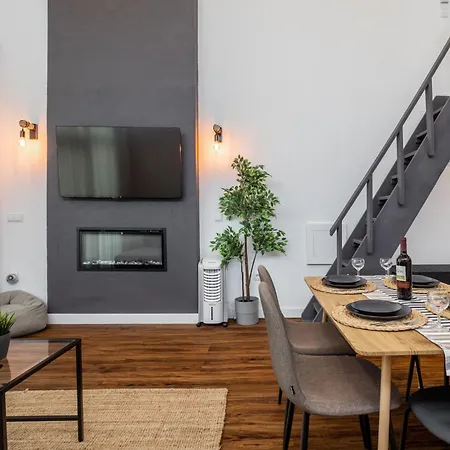 Casa Sol - Private Pool With A Large Garden