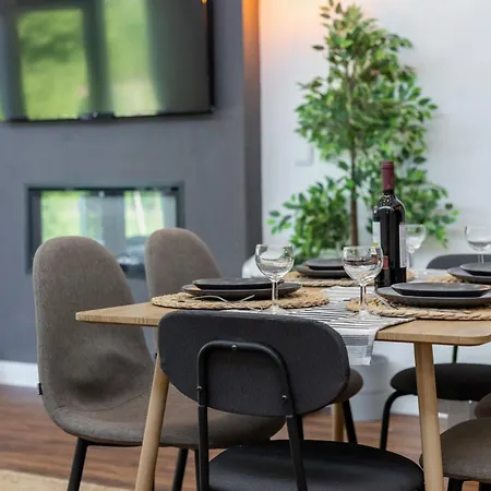 Prázdninový dům Casa Sol - Private Pool With A Large Garden