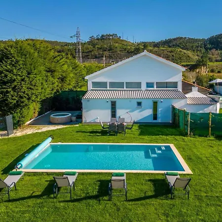 Casa Sol - Private Pool With A Large Garden Prázdninový dům *