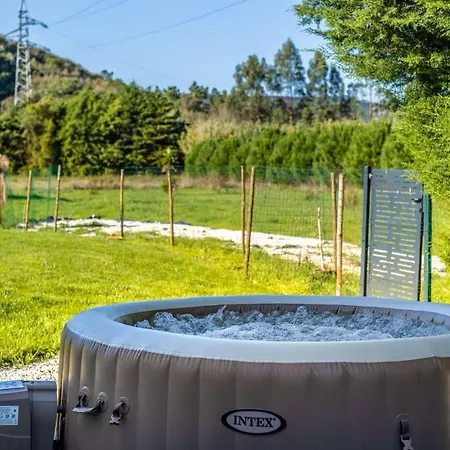 Holiday home Casa Sol - Private Pool With A Large Garden Famalicao