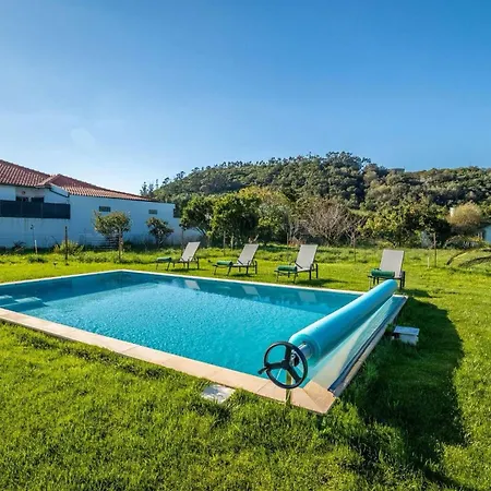 Casa Sol - Private Pool With A Large Garden