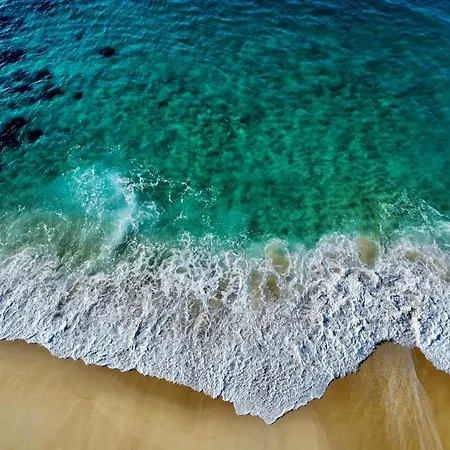 Casa Sol - Private Pool With A Large Garden Prázdninový dům