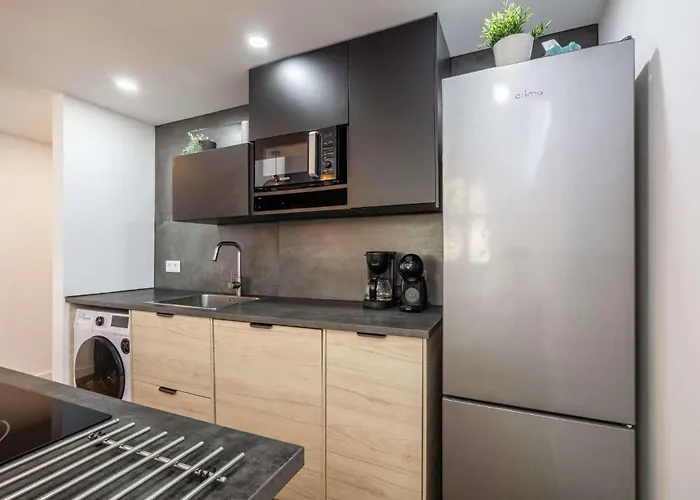 Сasa de vacaciones Casa Sol - Private Pool With A Large Garden