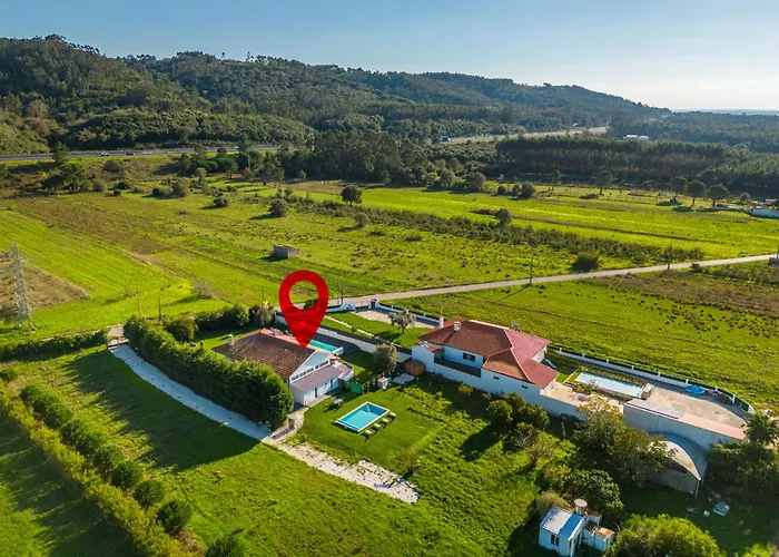 Casa Sol - Private Pool With A Large Garden * Famalicão