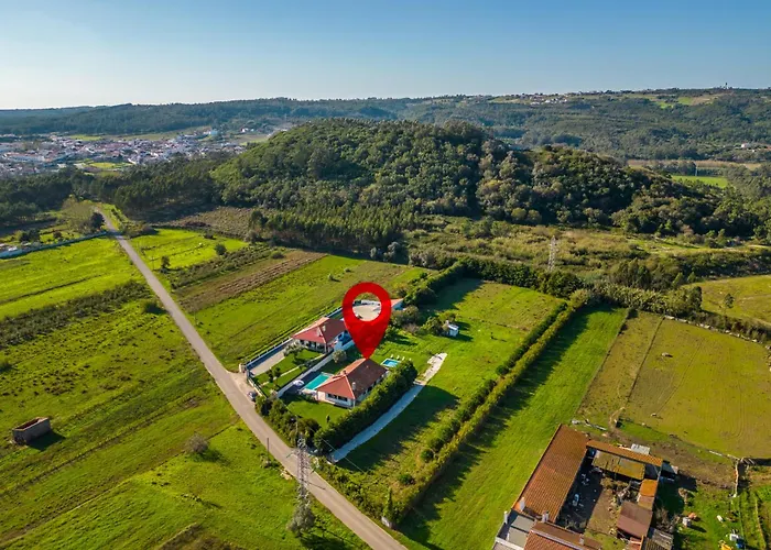 Casa Sol - Private Pool With A Large Garden Сasa de vacaciones