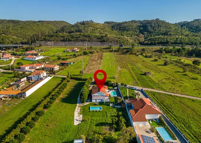 Casa Sol - Private Pool With A Large Garden Сasa de vacaciones