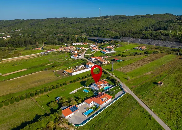 Casa Sol - Private Pool With A Large Garden *