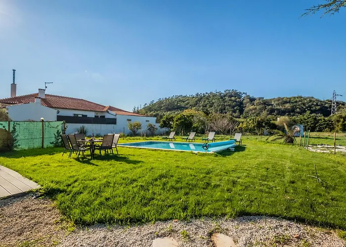 Casa Sol - Private Pool With A Large Garden *