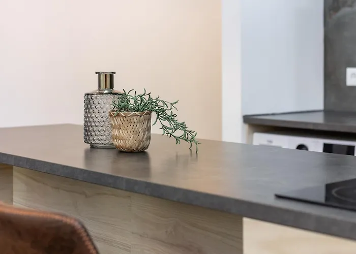 Сasa de vacaciones Casa Sol - Private Pool With A Large Garden