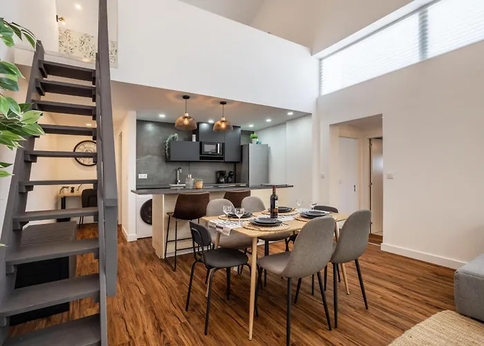 Сasa de vacaciones Casa Sol - Private Pool With A Large Garden *