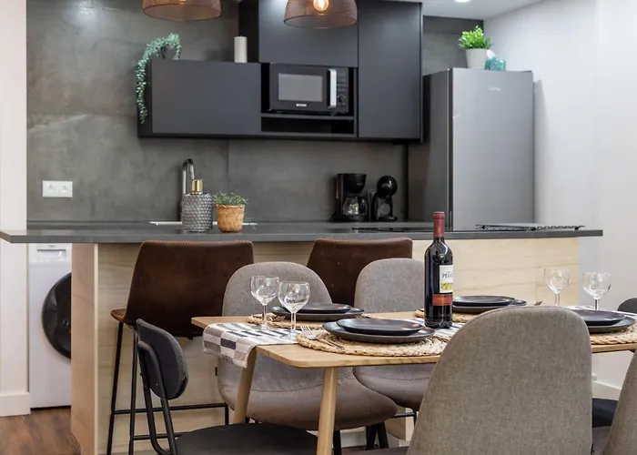 Сasa de vacaciones Casa Sol - Private Pool With A Large Garden