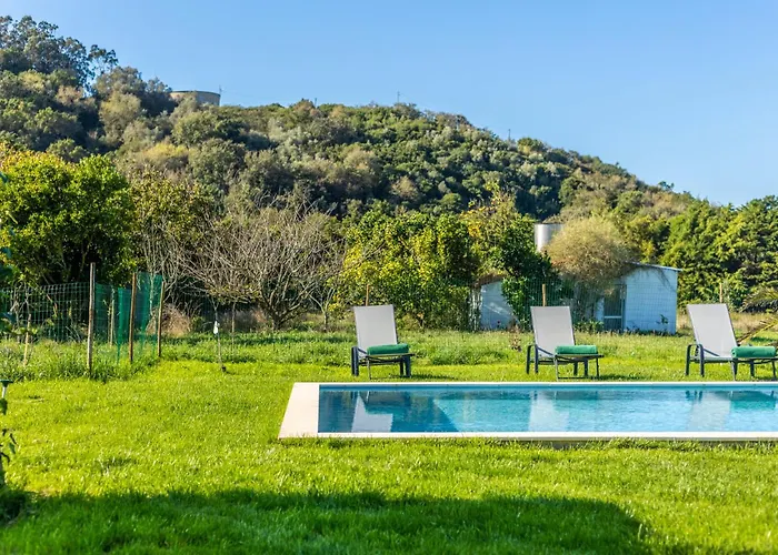 Casa Sol - Private Pool With A Large Garden Сasa de vacaciones *