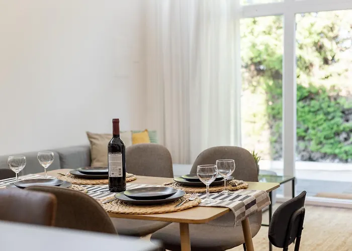 Casa Sol - Private Pool With A Large Garden Сasa de vacaciones Famalicão