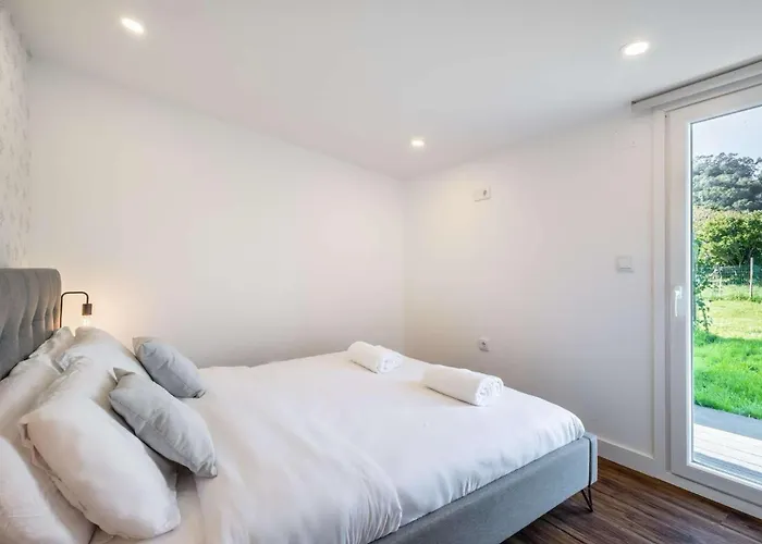 Casa Sol - Private Pool With A Large Garden