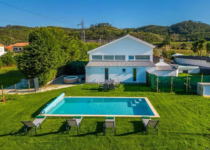 Casa Sol - Private Pool With A Large Garden Сasa de vacaciones *